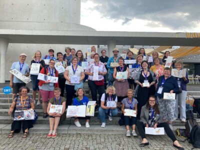 Die Staatstheater-Gruppe