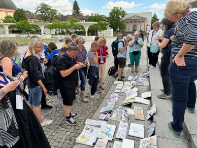 Die Staatstheater-Gruppe