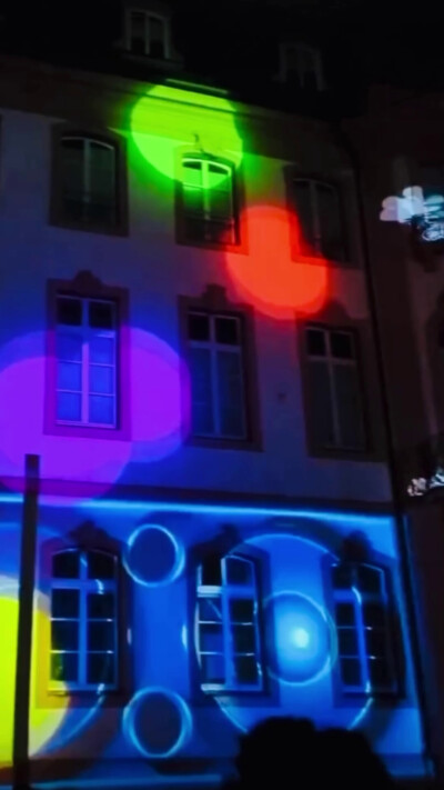 Mainz leuchtet – Bassenheimer Hof